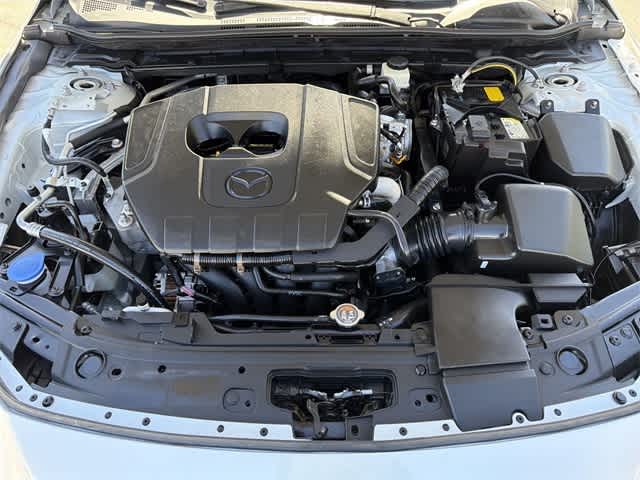 Thumbnail: 2024 Mazda Mazda3 - 7