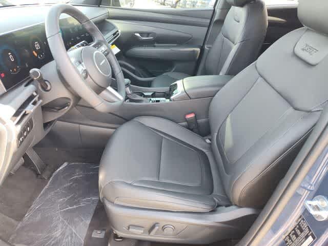 Thumbnail: 2026 Hyundai Tucson - 11