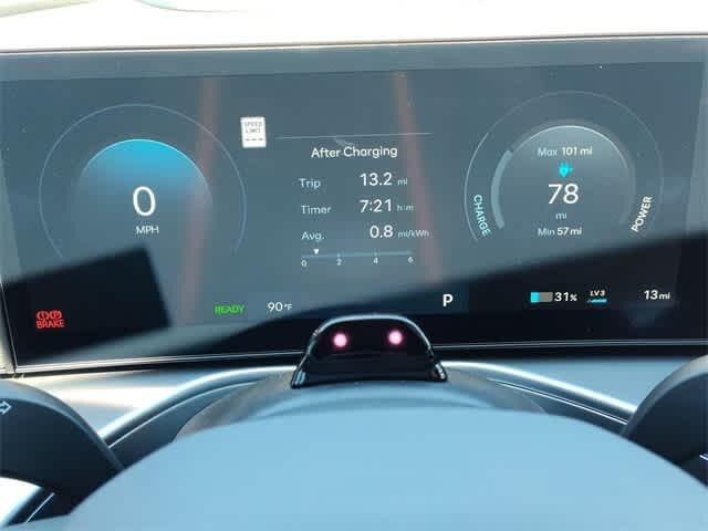 Thumbnail: 2026 Hyundai Ioniq - 25