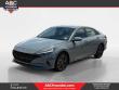Used 2022 Hyundai Elantra SEL Sedan