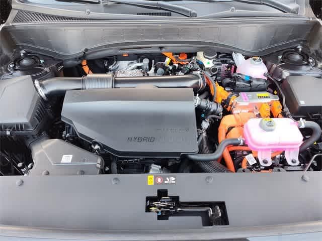 Thumbnail: 2026 Hyundai Palisade - 11