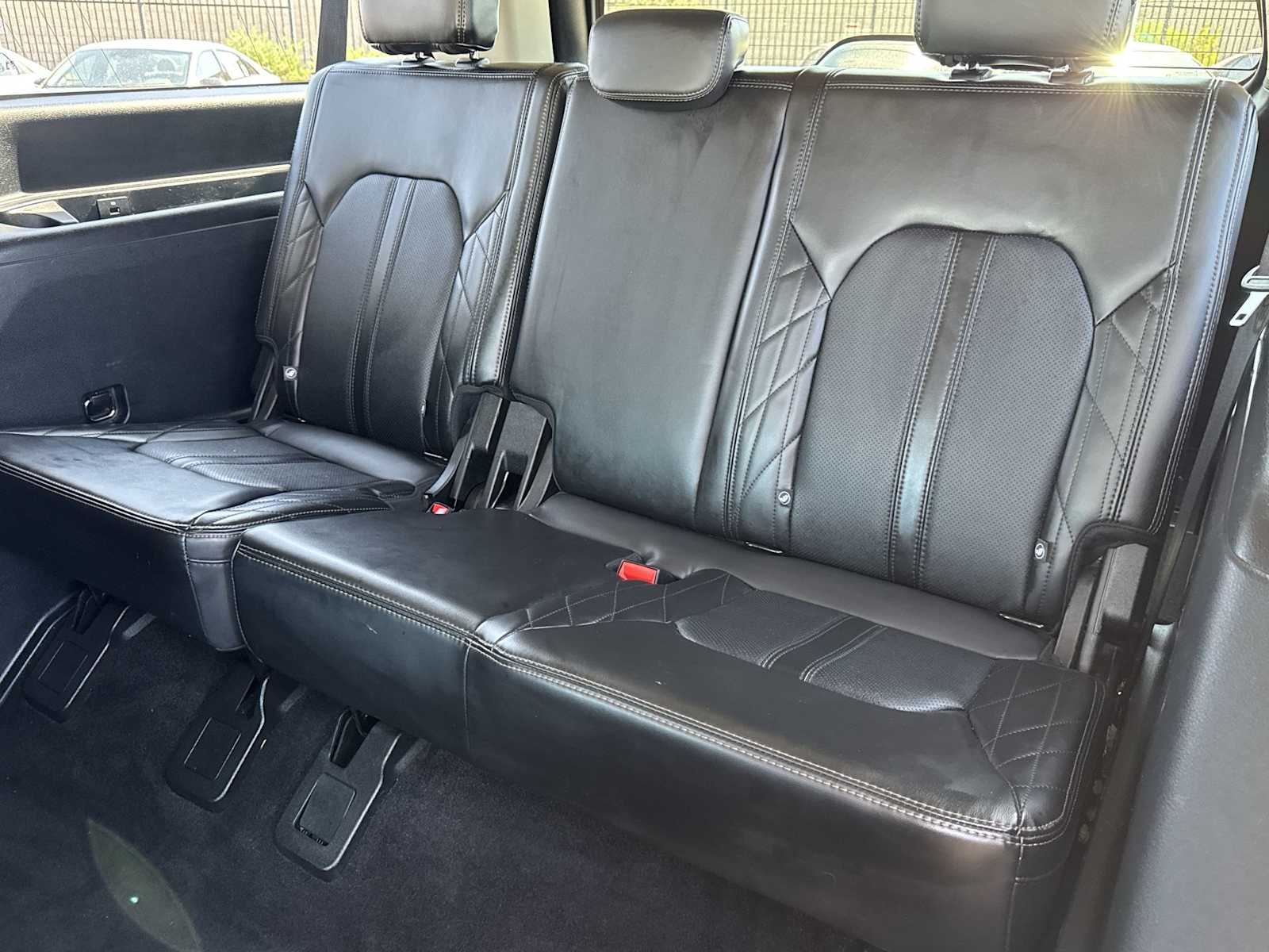Thumbnail: 2020 Ford Expedition MAX - 11