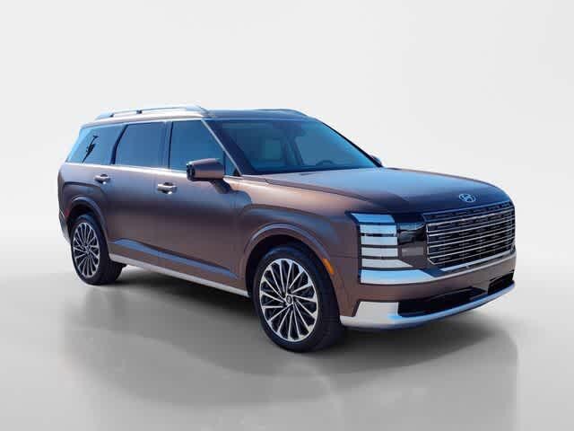 Thumbnail: 2026 Hyundai Palisade - 8