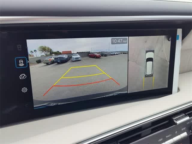 Thumbnail: 2026 Hyundai Palisade - 23