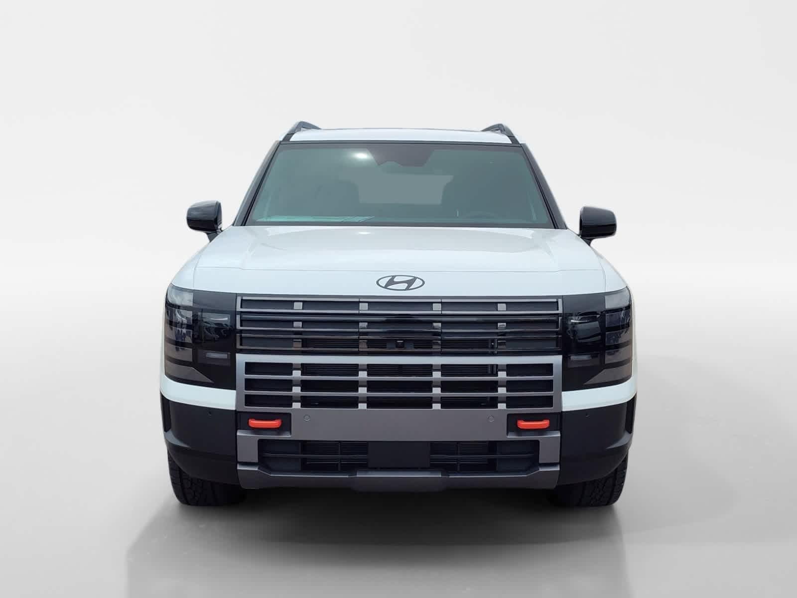 Thumbnail: 2026 Hyundai Palisade - 8