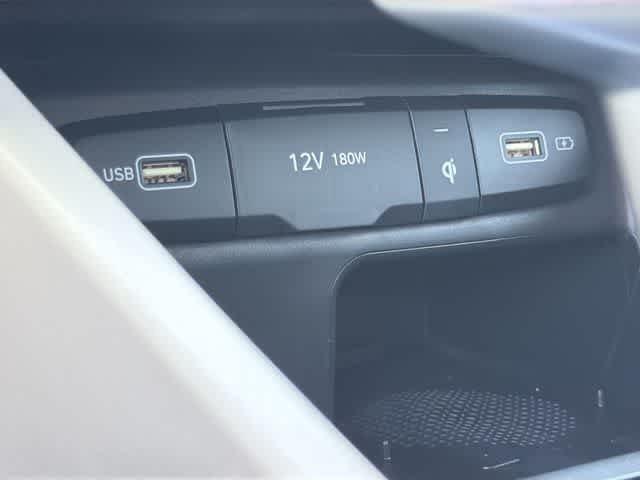 Thumbnail: 2024 Hyundai Tucson - 22