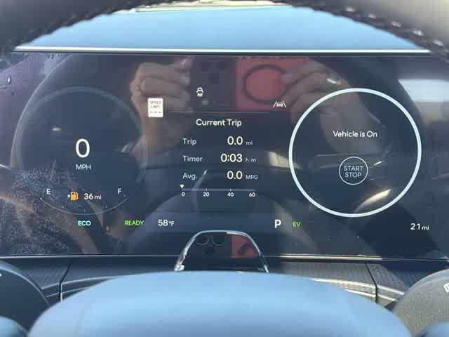 Thumbnail: 2026 Hyundai Santa Fe - 26