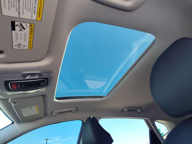 Thumbnail: 2026 Hyundai Kona - 16