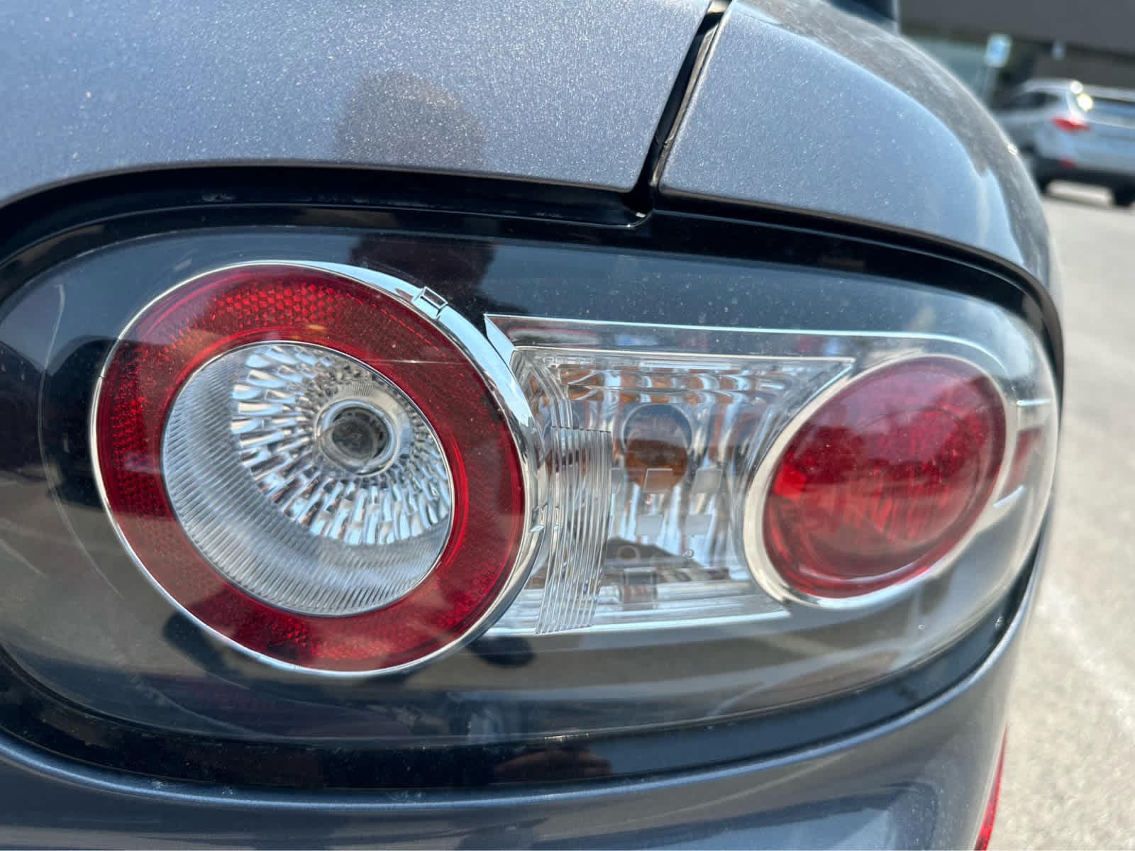 Thumbnail: 2007 Mazda MX-5 Miata - 12