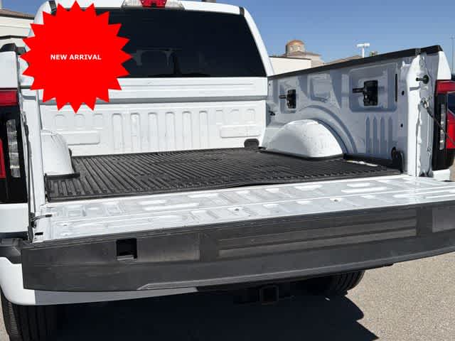 Thumbnail: 2023 Ford F-150 - 26