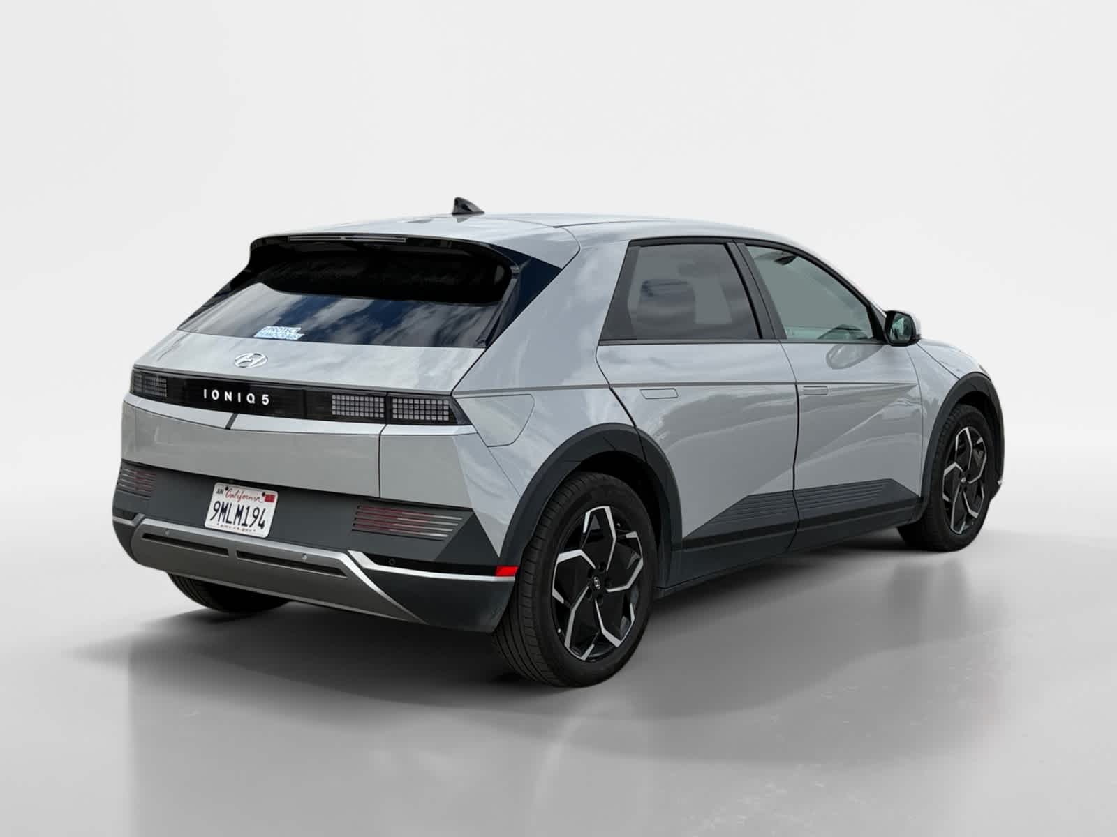Thumbnail: 2024 Hyundai Ioniq 5 - 5