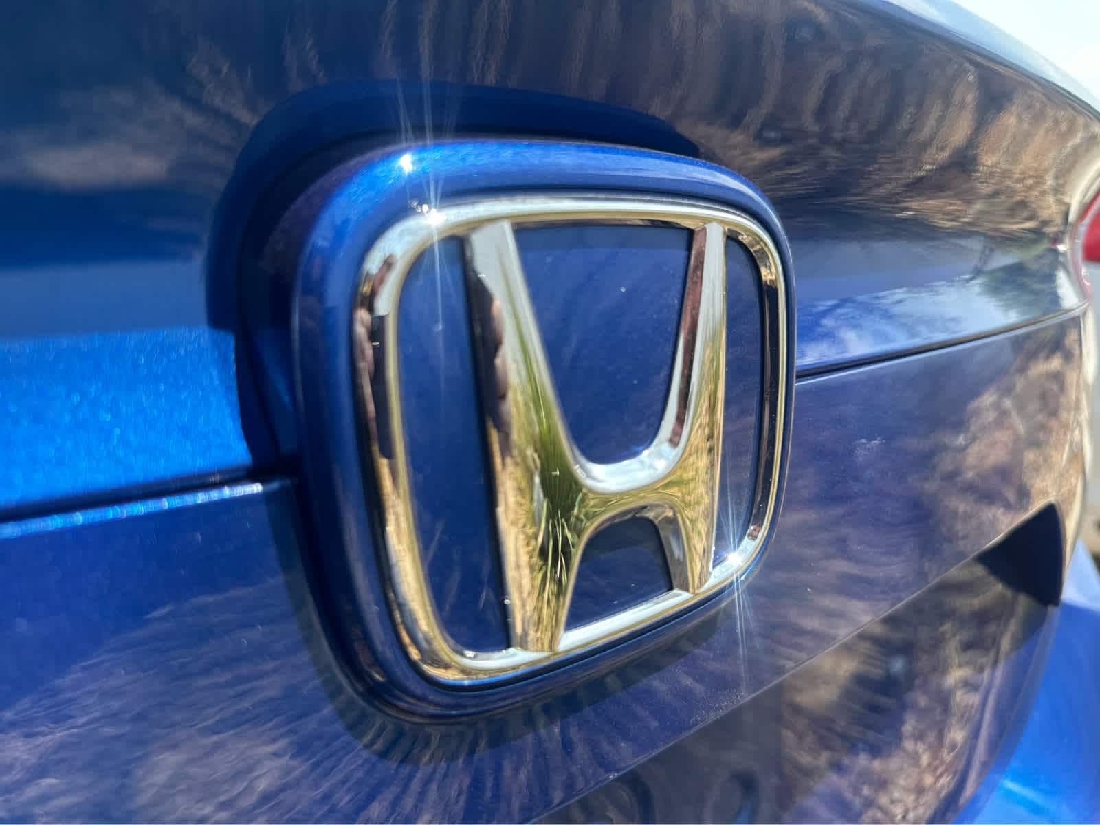 Thumbnail: 2016 Honda Civic - 12