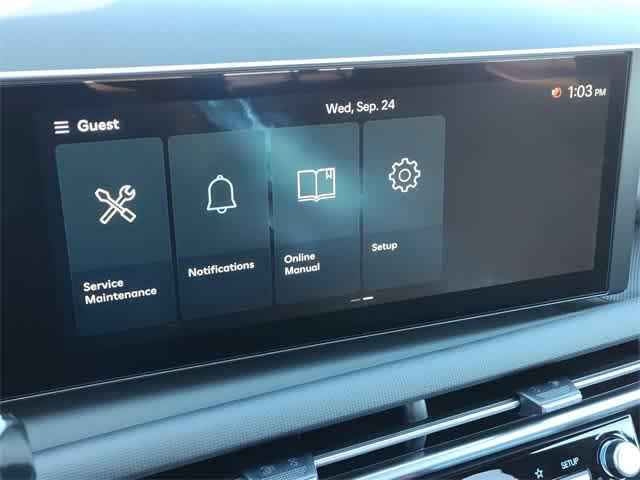 Thumbnail: 2026 Hyundai Santa Cruz - 21