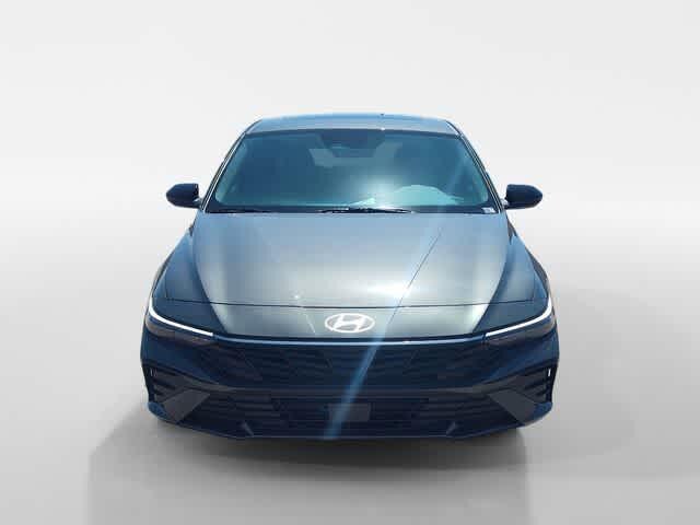Thumbnail: 2026 Hyundai Elantra - 9