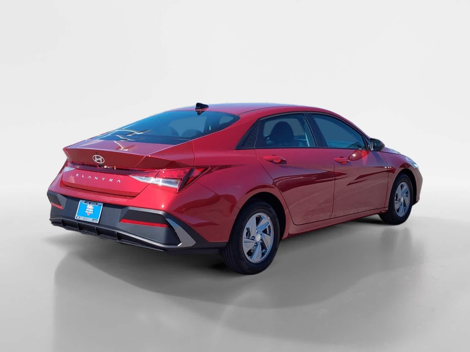 Thumbnail: 2025 Hyundai Elantra - 5