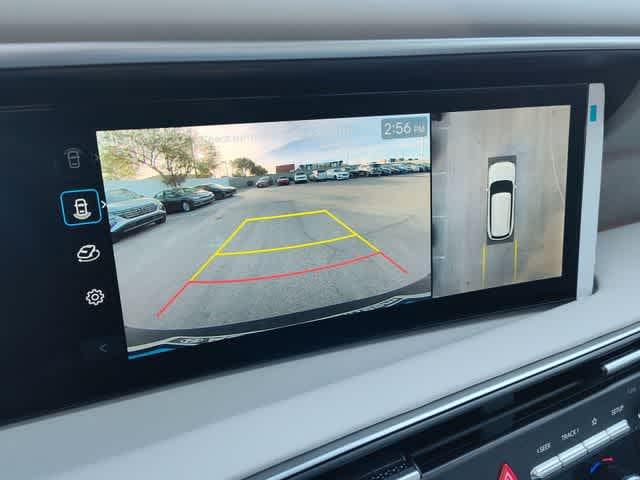 Thumbnail: 2026 Hyundai Palisade - 24