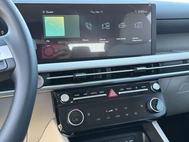 Thumbnail: 2026 Hyundai Tucson - 20