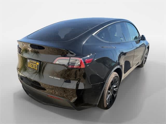 Thumbnail: 2023 Tesla Model Y - 4