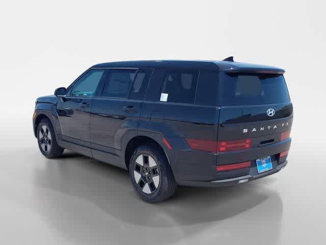 Thumbnail: 2026 Hyundai Santa Fe - 3