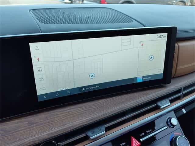 Thumbnail: 2026 Hyundai Santa Fe - 22