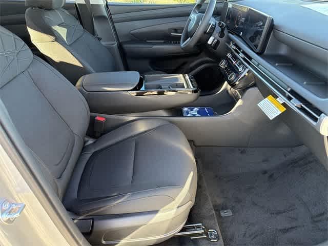 Thumbnail: 2026 Hyundai Tucson - 19