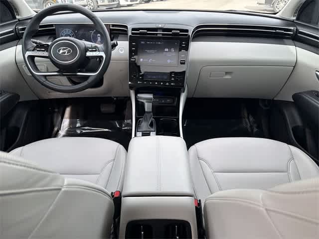Thumbnail: 2023 Hyundai Tucson - 12