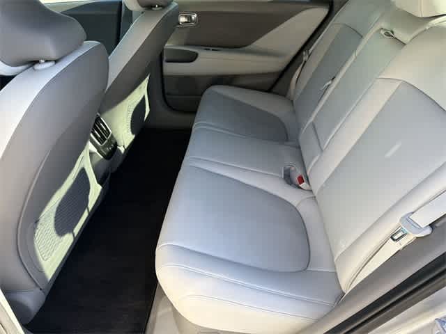 Thumbnail: 2025 Hyundai Ioniq 6 - 6