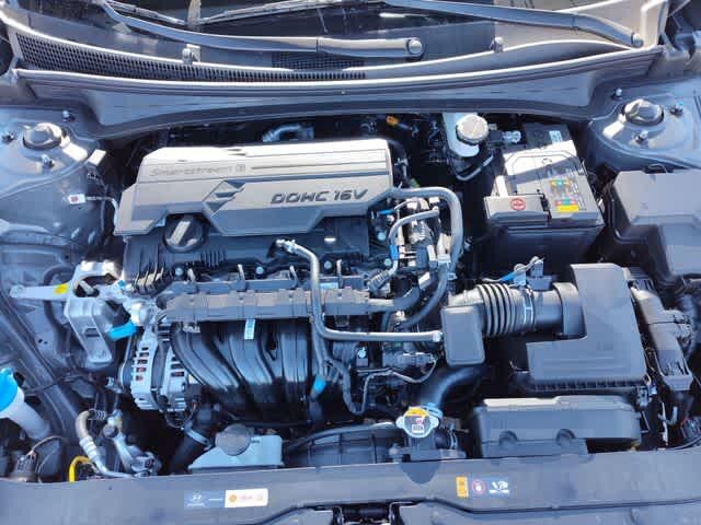 Thumbnail: 2026 Hyundai Elantra - 12