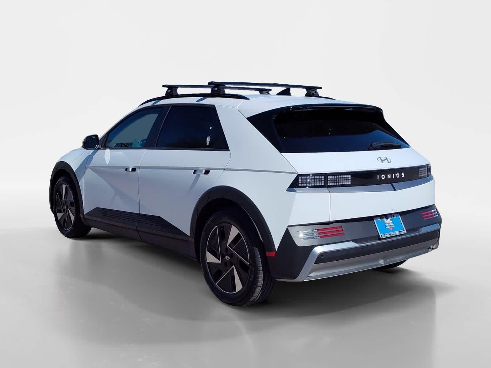 Thumbnail: 2025 Hyundai Ioniq 5 - 3