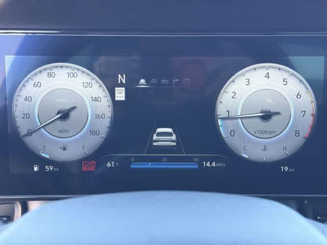 Thumbnail: 2026 Hyundai Elantra - 25