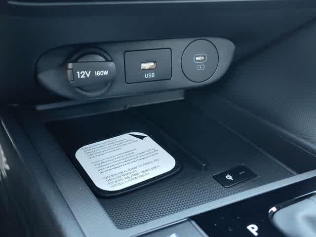 Thumbnail: 2026 Hyundai Elantra - 23