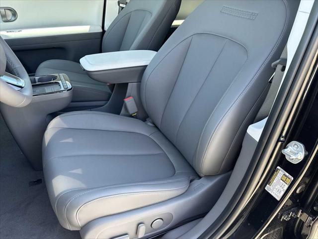 2025 Hyundai Ioniq 5 SEL 13