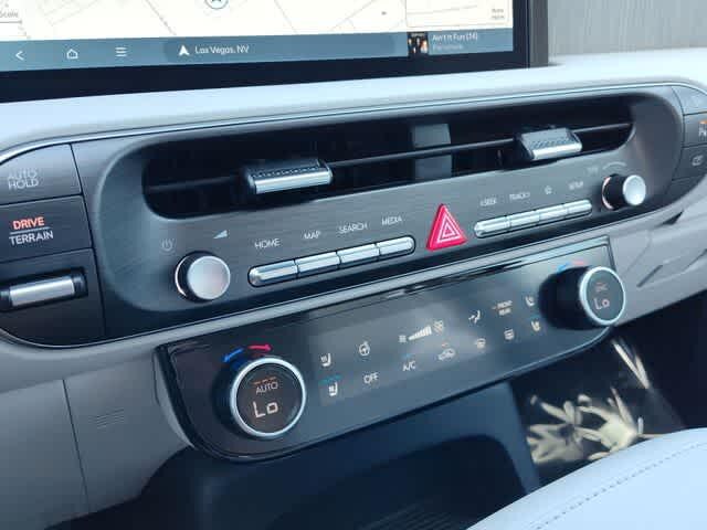 Thumbnail: 2026 Hyundai Palisade - 21