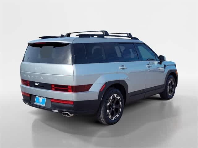 Thumbnail: 2026 Hyundai Santa Fe - 5