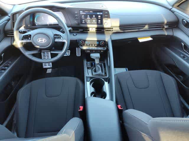 Thumbnail: 2026 Hyundai Elantra - 13