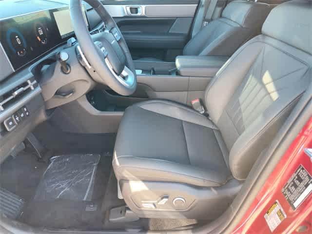 Thumbnail: 2026 Hyundai Santa Fe - 10