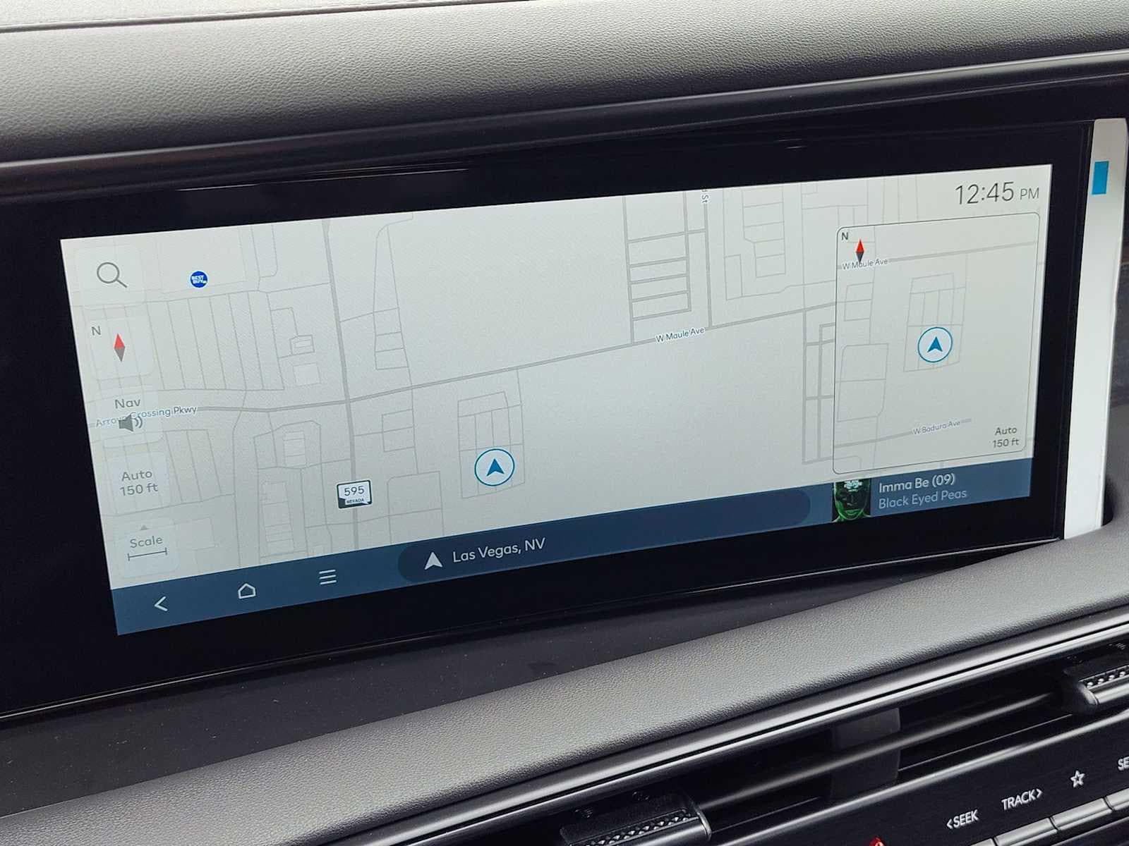 Thumbnail: 2026 Hyundai Palisade - 23