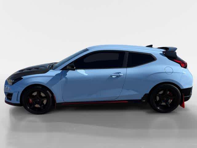Thumbnail: 2020 Hyundai Veloster - 2