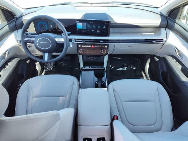 Thumbnail: 2026 Hyundai Tucson - 12