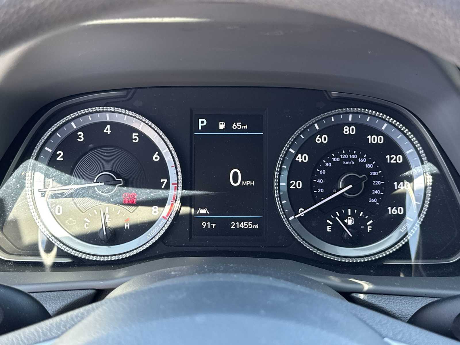 Thumbnail: 2022 Hyundai Sonata - 24