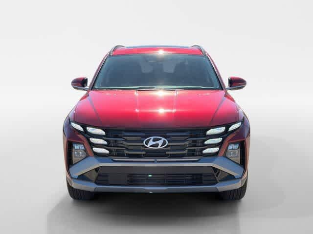 Thumbnail: 2026 Hyundai Tucson - 8