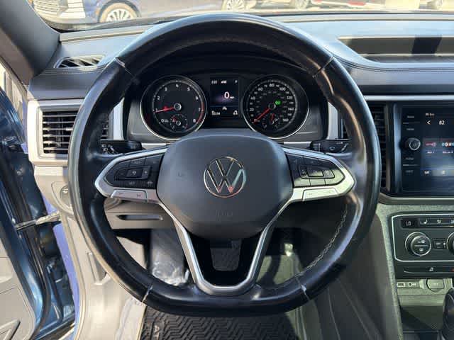 Thumbnail: 2020 Volkswagen Atlas - 20