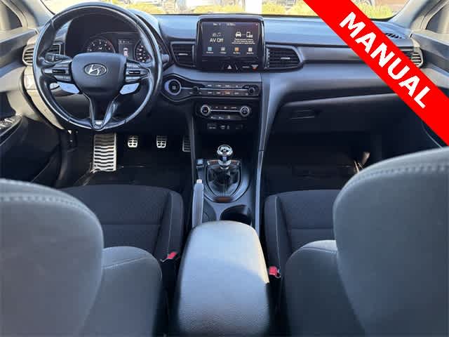 Thumbnail: 2020 Hyundai Veloster - 2