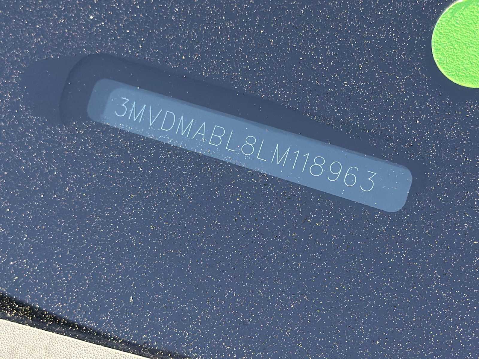 Thumbnail: 2020 Mazda CX-30 - 26