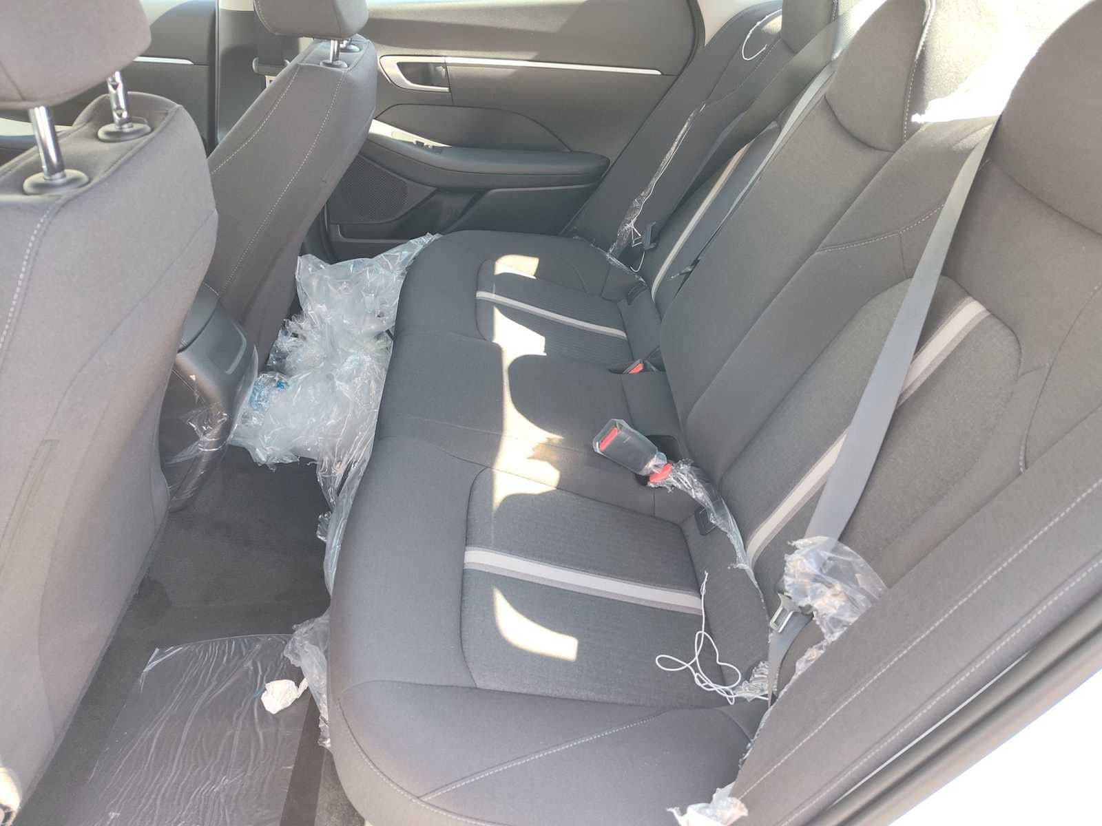 Thumbnail: 2026 Hyundai Sonata - 16