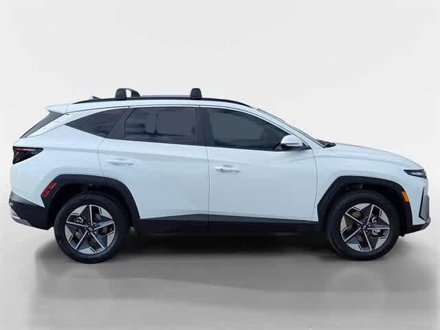 Thumbnail: 2026 Hyundai Tucson - 6