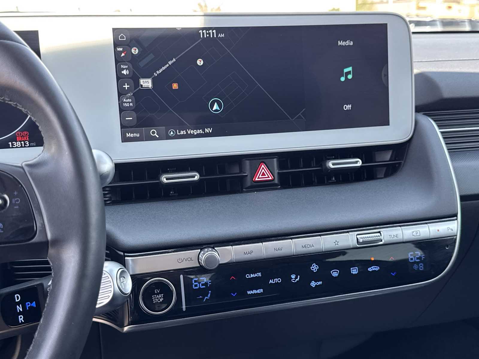 Thumbnail: 2023 Hyundai Ioniq 5 - 21