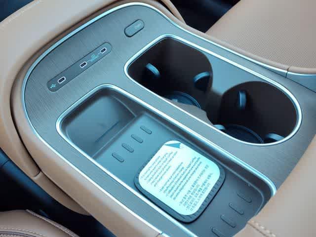 Thumbnail: 2026 Hyundai Palisade - 24