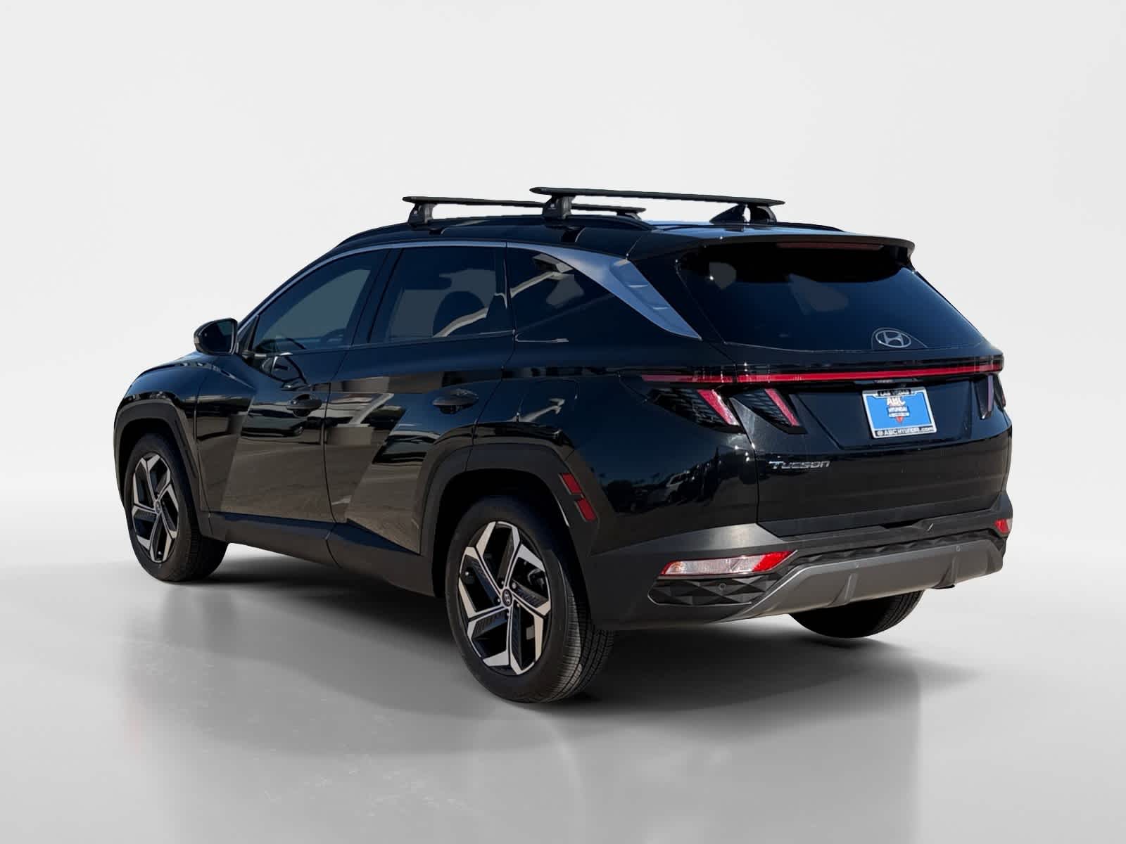 Thumbnail: 2023 Hyundai Tucson - 3