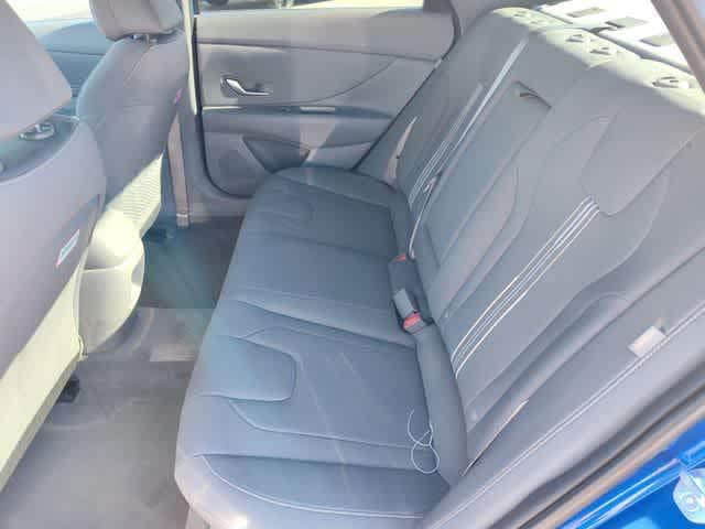 Thumbnail: 2026 Hyundai Elantra - 18